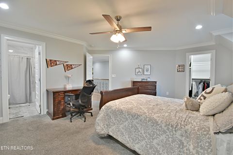 Tiny photo for 12941 Highwick Circle, Knoxville, TN 37934 (MLS # 1315425)
