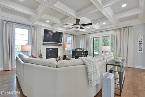 Tiny photo for 12941 Highwick Circle, Knoxville, TN 37934 (MLS # 1315425)