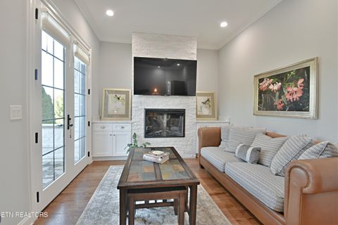 Tiny photo for 12941 Highwick Circle, Knoxville, TN 37934 (MLS # 1315425)