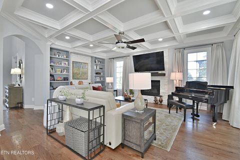Tiny photo for 12941 Highwick Circle, Knoxville, TN 37934 (MLS # 1315425)