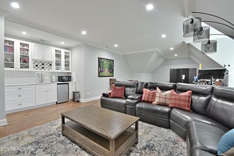 Tiny photo for 12941 Highwick Circle, Knoxville, TN 37934 (MLS # 1315425)