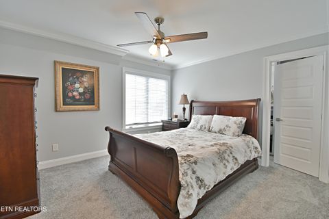 Tiny photo for 12941 Highwick Circle, Knoxville, TN 37934 (MLS # 1315425)