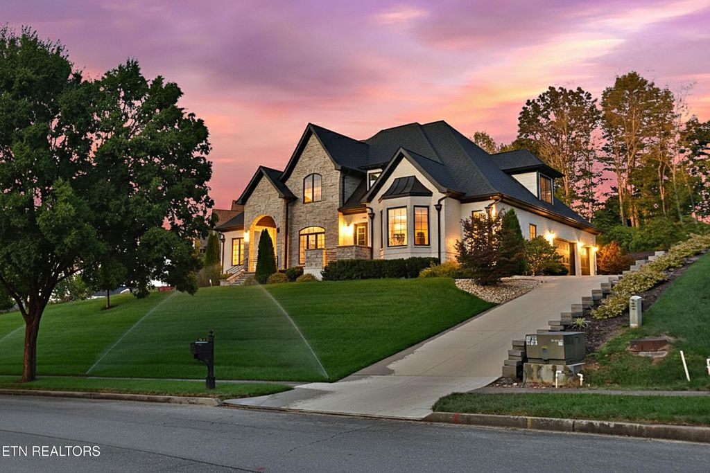 Photo of 12941 Highwick Circle, Knoxville, TN 37934 (MLS # 1315425)