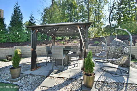 Tiny photo for 12941 Highwick Circle, Knoxville, TN 37934 (MLS # 1315425)