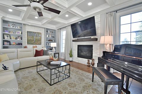 Tiny photo for 12941 Highwick Circle, Knoxville, TN 37934 (MLS # 1315425)