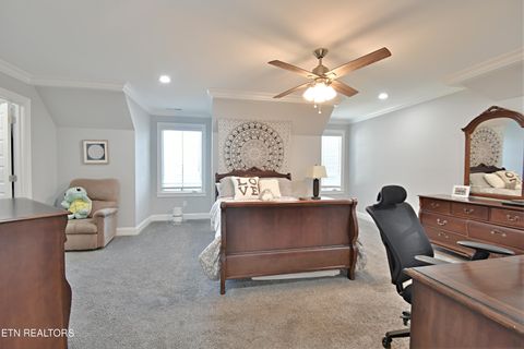 Tiny photo for 12941 Highwick Circle, Knoxville, TN 37934 (MLS # 1315425)