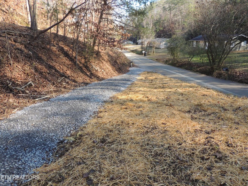 Photo of 3025 HICKORY Drive, Pigeon Forge, TN 37863 (MLS # 1324901)