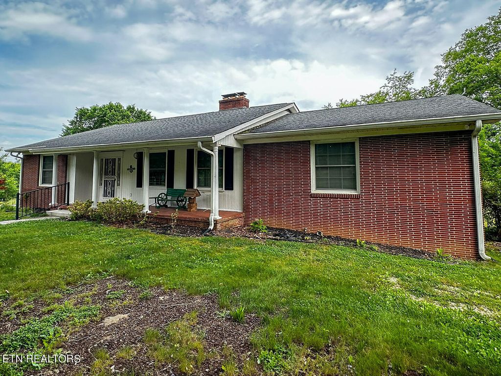 Photo of 335 TN-113, White Pine, TN 37890 (MLS # 1263986)