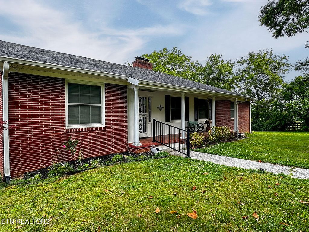 Photo of 335 TN-113, White Pine, TN 37890 (MLS # 1263986)