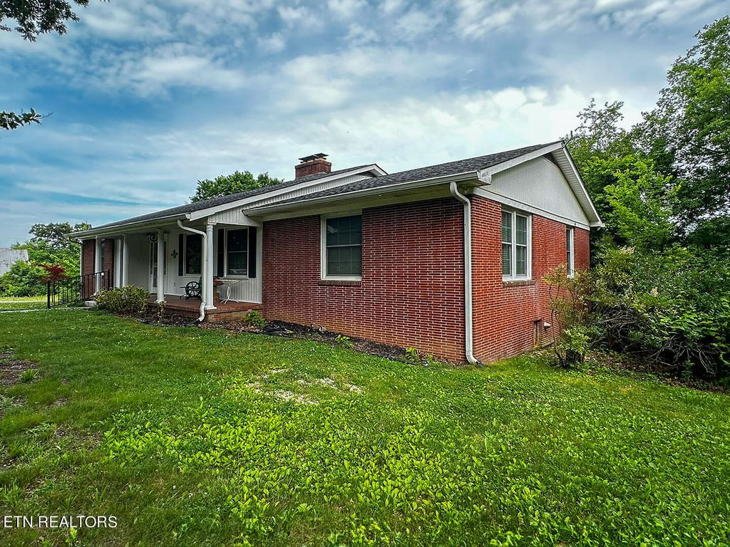 Photo of 335 TN-113, White Pine, TN 37890 (MLS # 1263986)