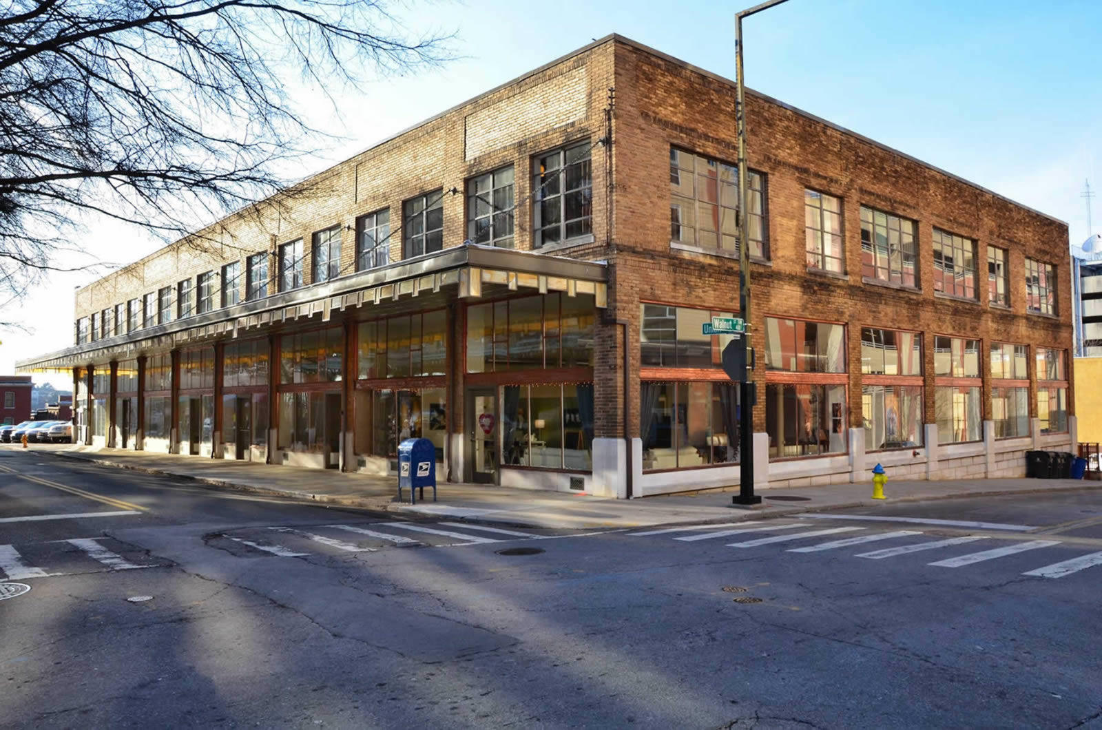 Photo 1 of 1 — 505 Union Ave 209, Knoxville, TN 37902