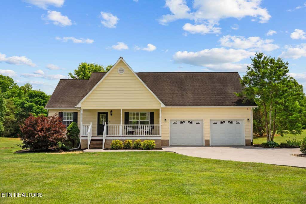 Photo of 842 Henry Lane, Greenback, TN 37742 (MLS # 1343534)