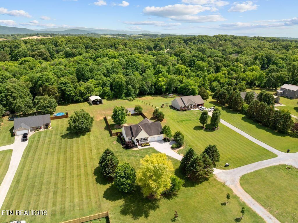 Photo of 842 Henry Lane, Greenback, TN 37742 (MLS # 1343534)