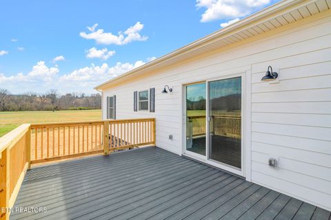 Tiny photo for 680 Kaylees Loop, Del Rio, TN 37727 (MLS # 1331975)