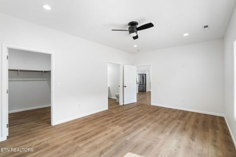 Tiny photo for 680 Kaylees Loop, Del Rio, TN 37727 (MLS # 1331975)