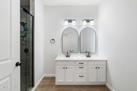 Tiny photo for 680 Kaylees Loop, Del Rio, TN 37727 (MLS # 1331975)