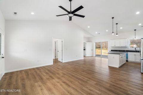 Tiny photo for 680 Kaylees Loop, Del Rio, TN 37727 (MLS # 1331975)