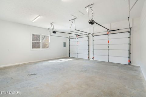 Tiny photo for 680 Kaylees Loop, Del Rio, TN 37727 (MLS # 1331975)