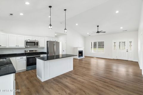 Tiny photo for 680 Kaylees Loop, Del Rio, TN 37727 (MLS # 1331975)