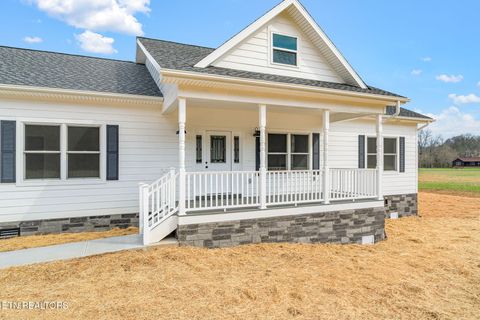 Tiny photo for 680 Kaylees Loop, Del Rio, TN 37727 (MLS # 1331975)