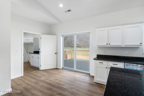 Tiny photo for 680 Kaylees Loop, Del Rio, TN 37727 (MLS # 1331975)