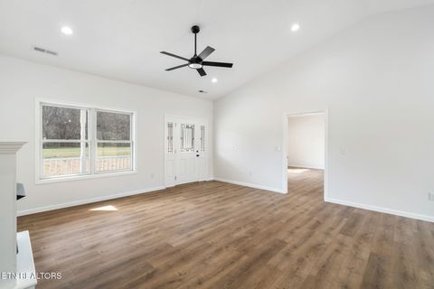 Tiny photo for 680 Kaylees Loop, Del Rio, TN 37727 (MLS # 1331975)