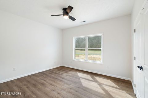 Tiny photo for 680 Kaylees Loop, Del Rio, TN 37727 (MLS # 1331975)