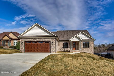 203 Oonoga Way, Loudon, TN 37774 - MLS#: 1289541