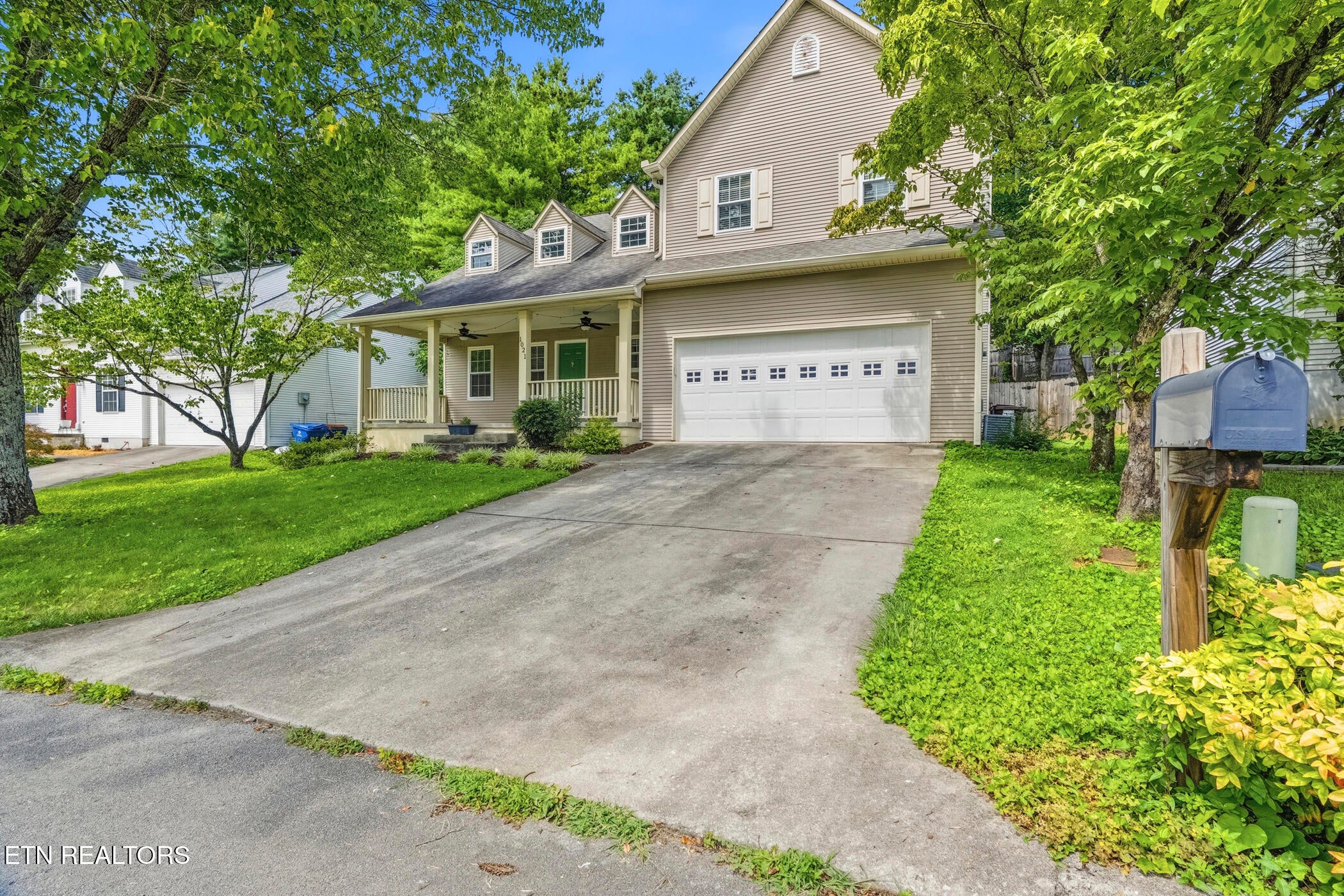 1021 Edenbridge Way