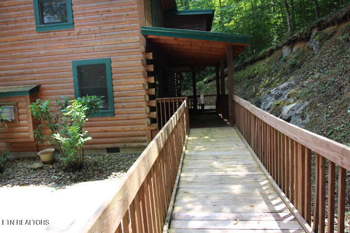 308 Black Mash Hollow Rd