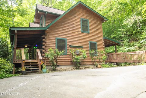 308 Black Mash Hollow Rd Townsend TN 37882