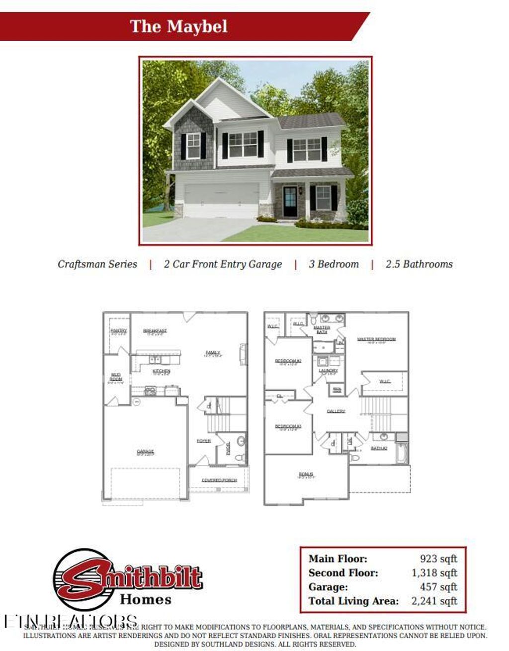 Photo of 4539 Peace Bell Ave #Lot 164, Powell, TN 37849 (MLS # 1318209)