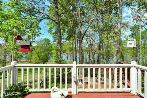 Tiny photo for 691 Lakehaven Circle, Decatur, TN 37322 (MLS # 1336918)