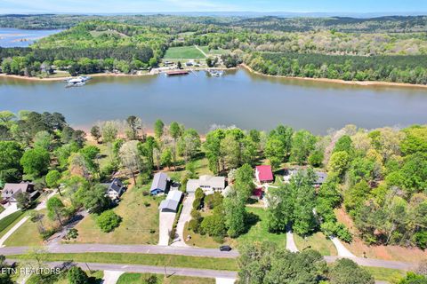 Tiny photo for 691 Lakehaven Circle, Decatur, TN 37322 (MLS # 1336918)