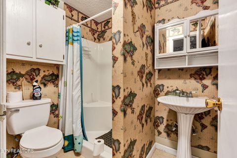 Tiny photo for 691 Lakehaven Circle, Decatur, TN 37322 (MLS # 1336918)