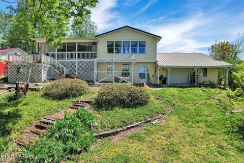 Tiny photo for 691 Lakehaven Circle, Decatur, TN 37322 (MLS # 1336918)