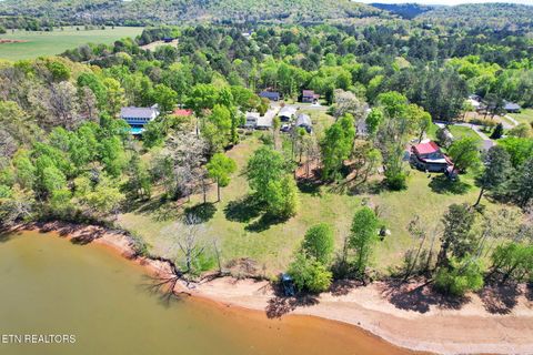 Tiny photo for 691 Lakehaven Circle, Decatur, TN 37322 (MLS # 1336918)