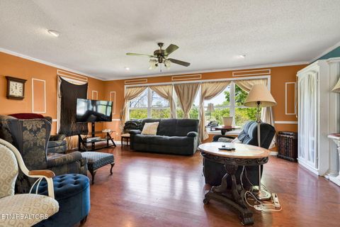 Tiny photo for 691 Lakehaven Circle, Decatur, TN 37322 (MLS # 1336918)