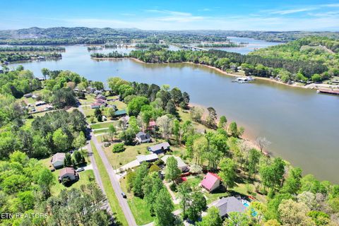 Tiny photo for 691 Lakehaven Circle, Decatur, TN 37322 (MLS # 1336918)