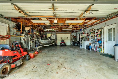 Tiny photo for 691 Lakehaven Circle, Decatur, TN 37322 (MLS # 1336918)