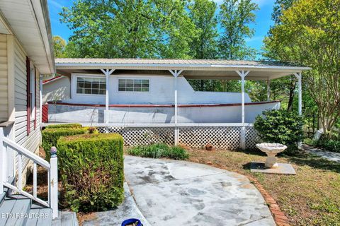 Tiny photo for 691 Lakehaven Circle, Decatur, TN 37322 (MLS # 1336918)