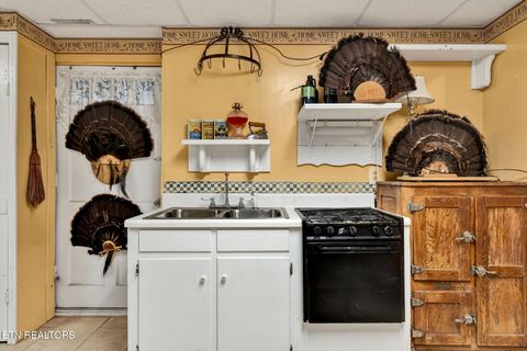 Tiny photo for 691 Lakehaven Circle, Decatur, TN 37322 (MLS # 1336918)