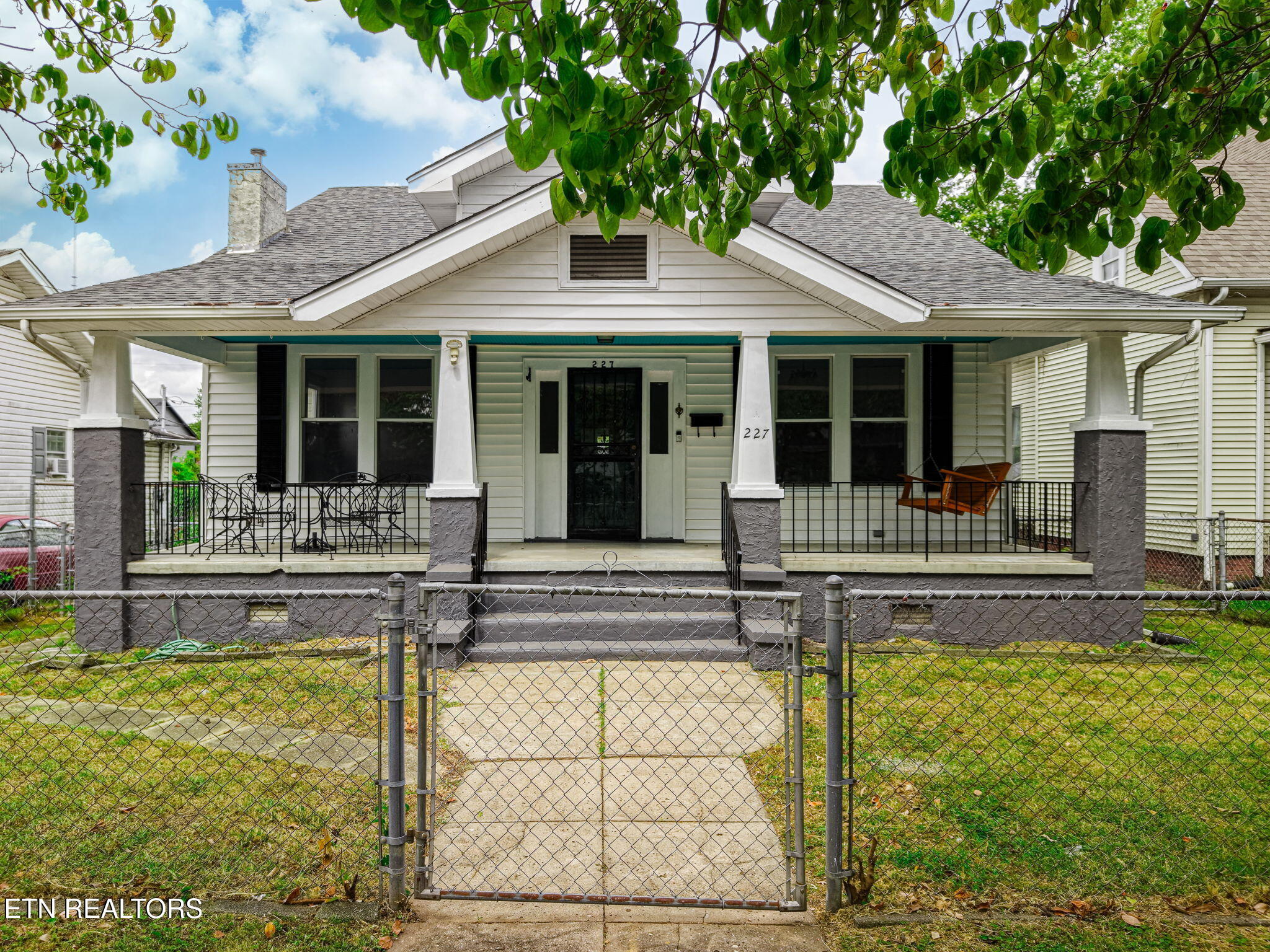 227 E Burwell Ave