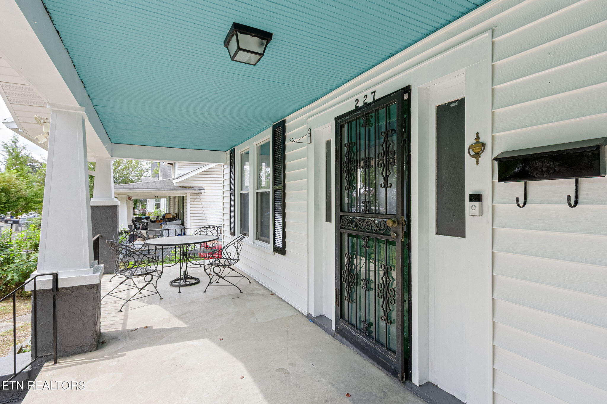 227 E Burwell Ave
