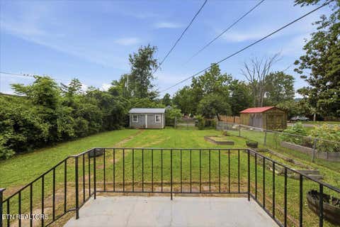 Tiny photo for 227 E Burwell Ave, Knoxville, TN 37917 (MLS # 1349511)