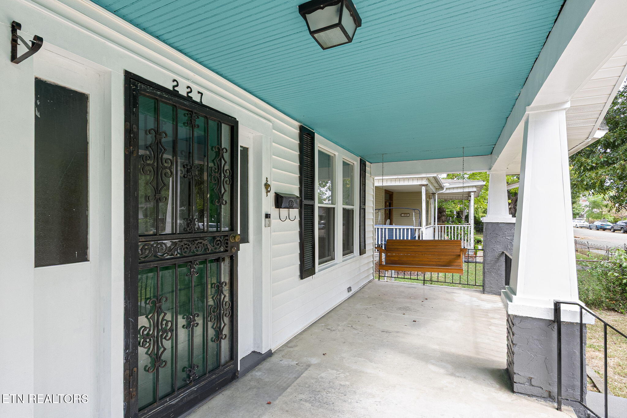 227 E Burwell Ave