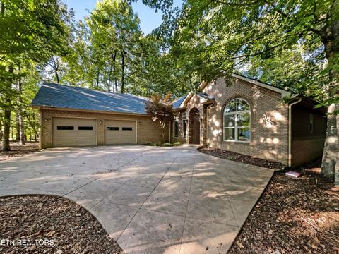Tiny photo for 324 Golanvyi Tr, Vonore, TN 37885 (MLS # 1316223)