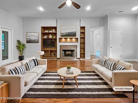 Tiny photo for 324 Golanvyi Tr, Vonore, TN 37885 (MLS # 1316223)