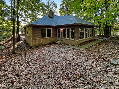 Tiny photo for 324 Golanvyi Tr, Vonore, TN 37885 (MLS # 1316223)