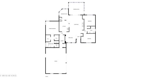 Tiny photo for 324 Golanvyi Tr, Vonore, TN 37885 (MLS # 1316223)